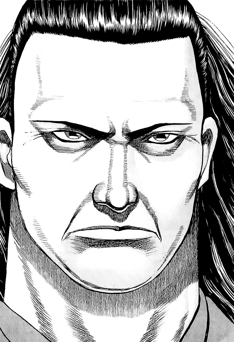 Tough Chapter 124 page 18 - Chapter 124 : 124th Match - Under the Mask