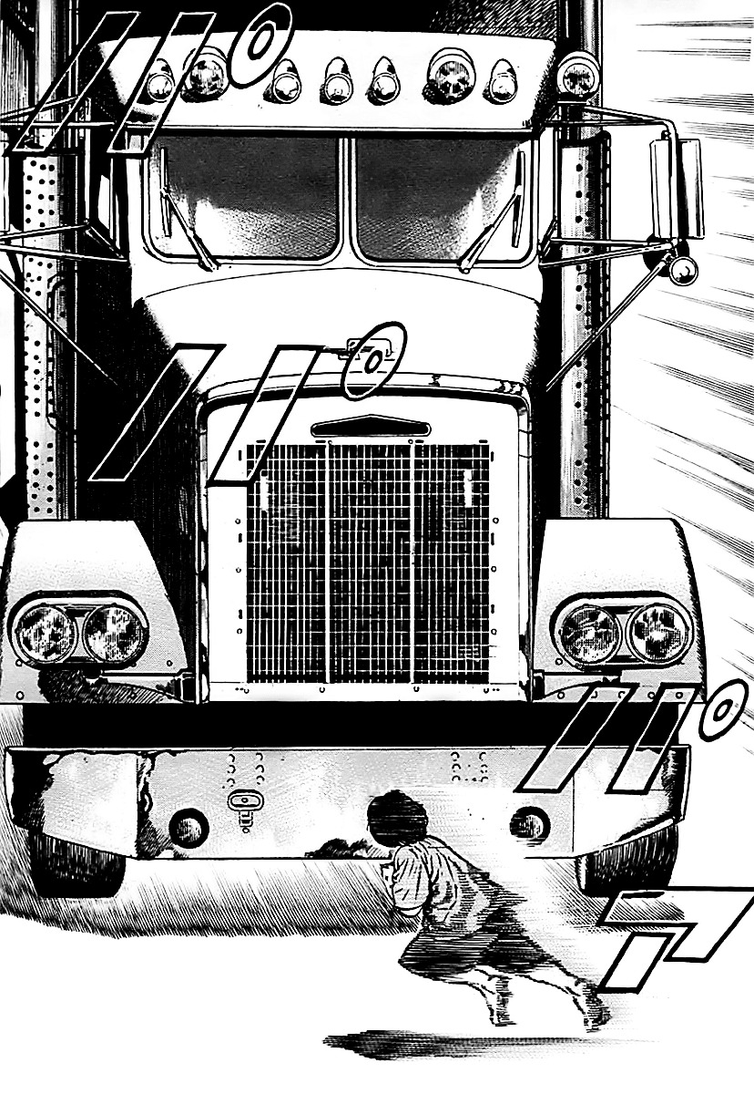 Tough Chapter 128 page 7 - Chapter 128 : 128th Match - God and Devil