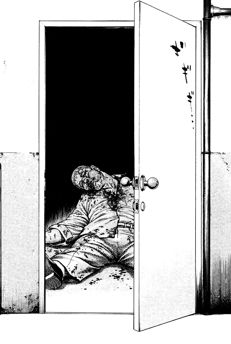 Tough Chapter 131 page 17 - Chapter 131 : 131st Match - Shadows on the Battlefield