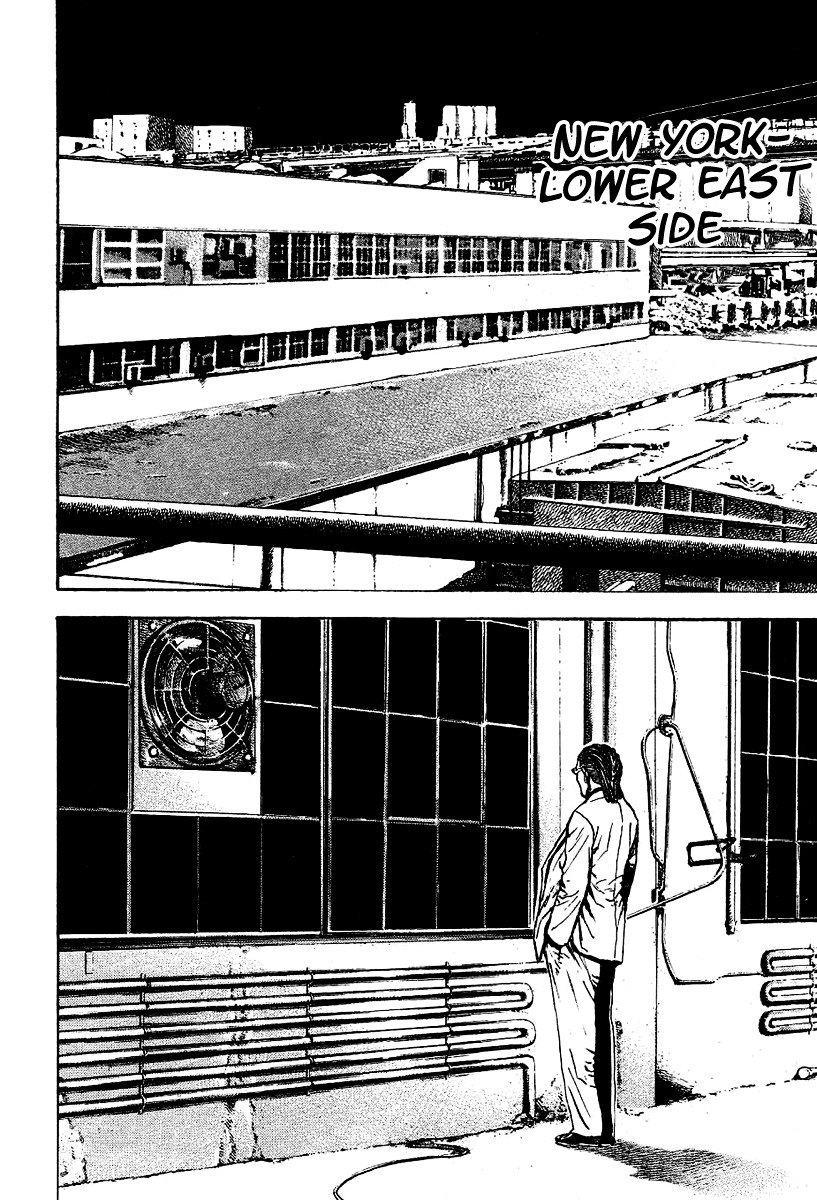 Tough Chapter 131 page 6 - Chapter 131 : 131st Match - Shadows on the Battlefield