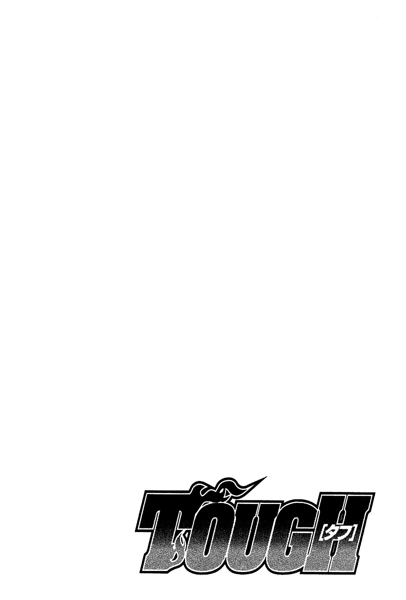 Tough Chapter 139 page 3 - Chapter 139 : 139th Match - Caught Up By Destiny