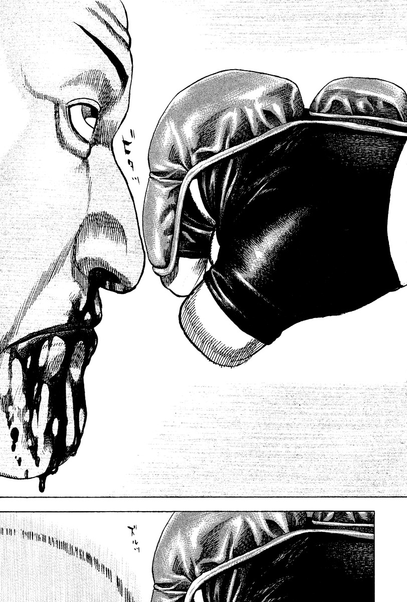 Tough Chapter 144 page 20 - Chapter 144 : 144th Match - Prelude at the Top