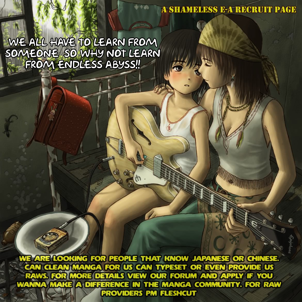 Tough Chapter 147 page 1 - Chapter 147 : 147th Match - Cursed Lineage