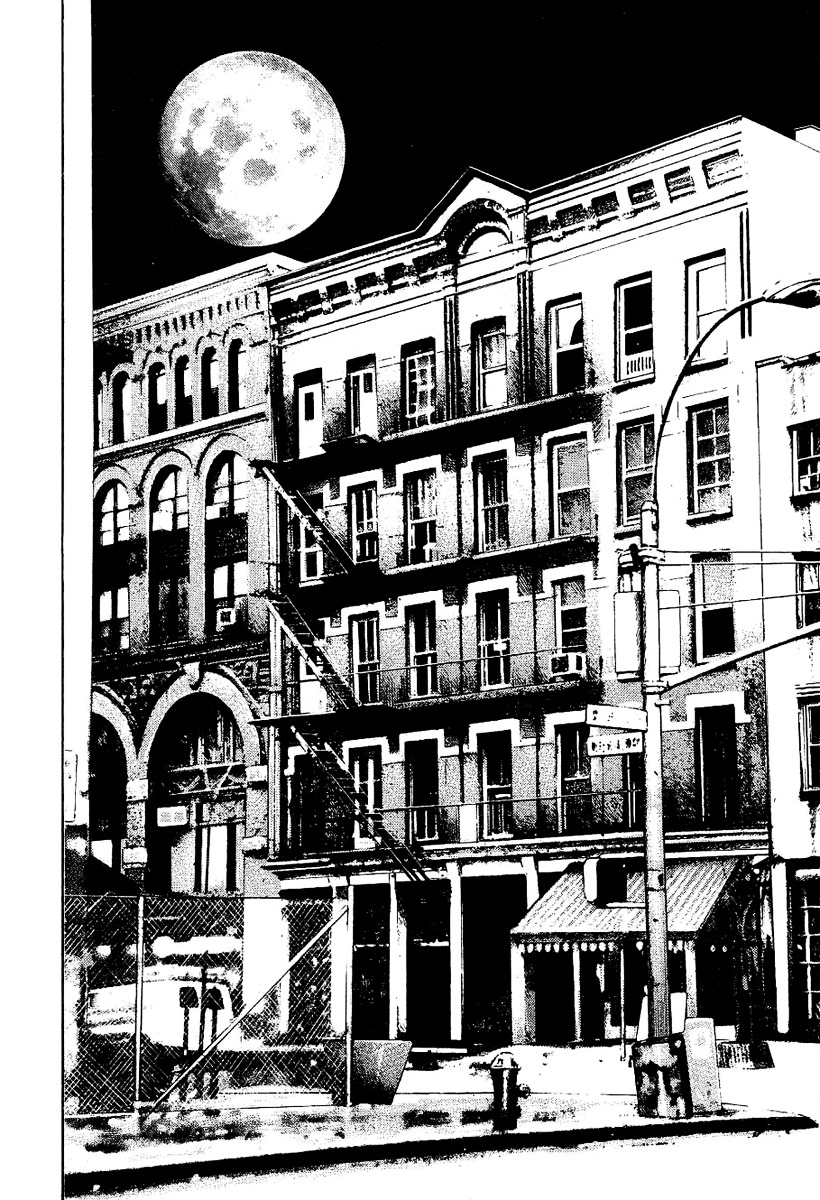 Tough Chapter 149 page 13 - Chapter 149 : 149th Match - To Kill Better...