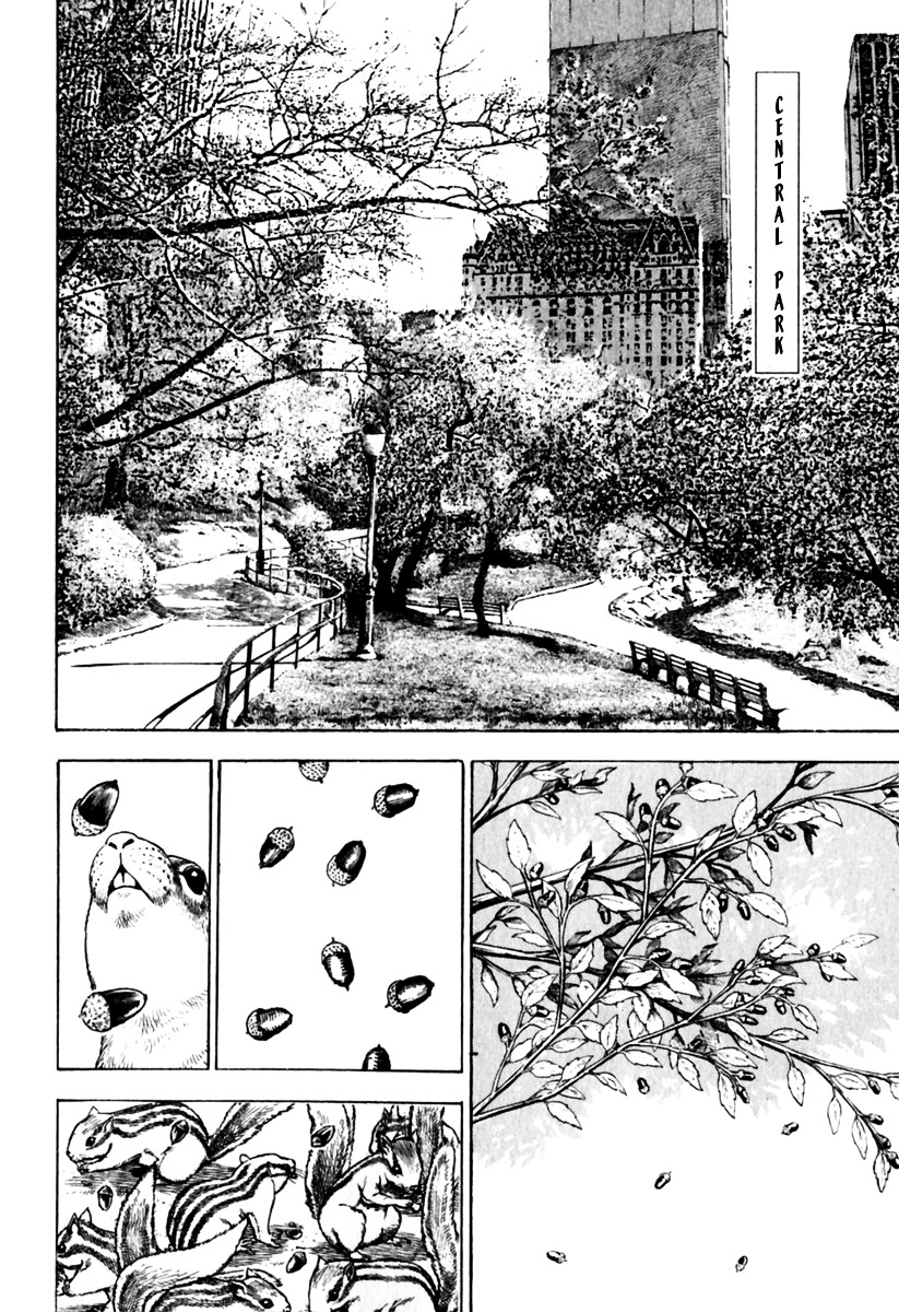 Tough Chapter 156 page 5 - Chapter 156 : 156th Match - Footsteps Before the Curtain Rises