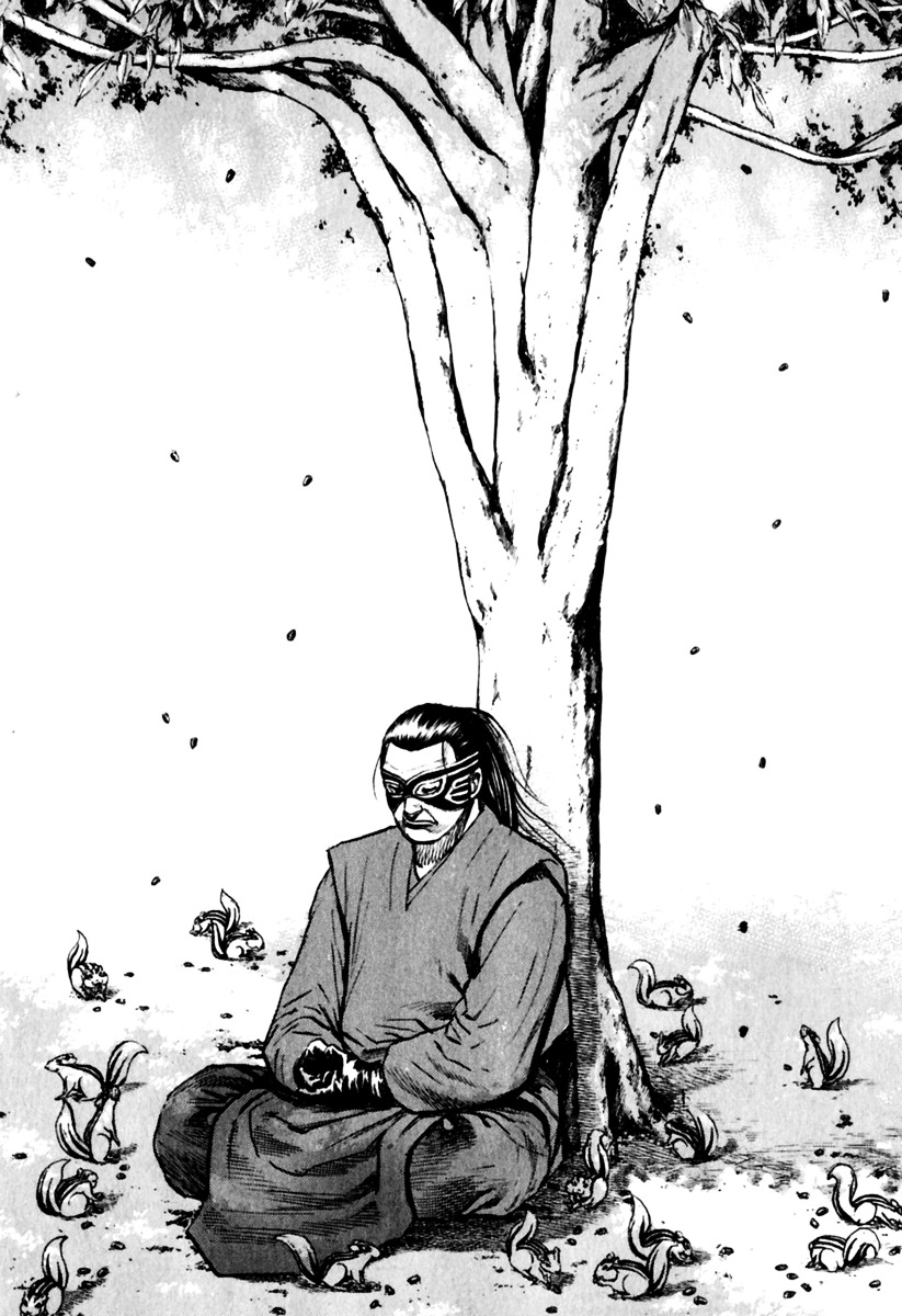 Tough Chapter 156 page 6 - Chapter 156 : 156th Match - Footsteps Before the Curtain Rises