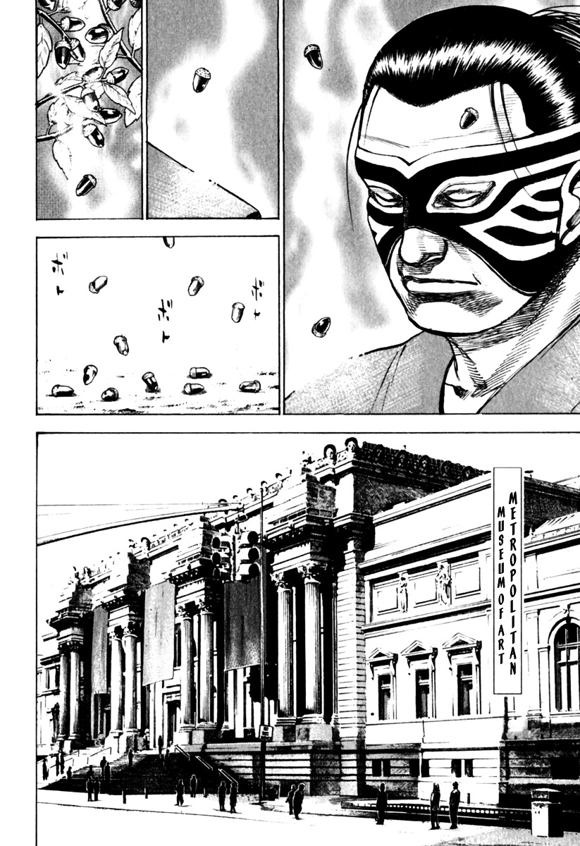 Tough Chapter 156 page 7 - Chapter 156 : 156th Match - Footsteps Before the Curtain Rises