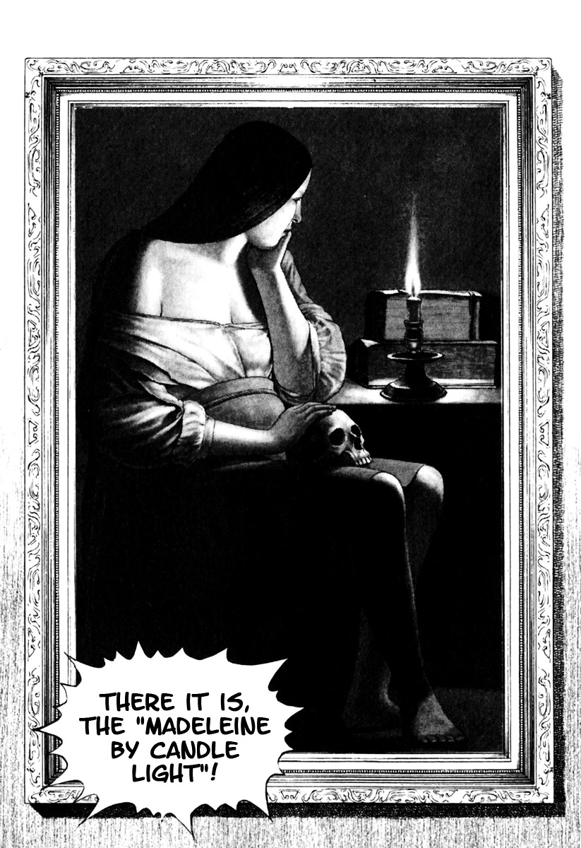 Tough Chapter 156 page 9 - Chapter 156 : 156th Match - Footsteps Before the Curtain Rises