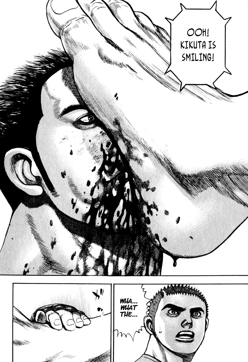 Tough Chapter 159 page 9 - Chapter 159 : 159th Match - Time Limit