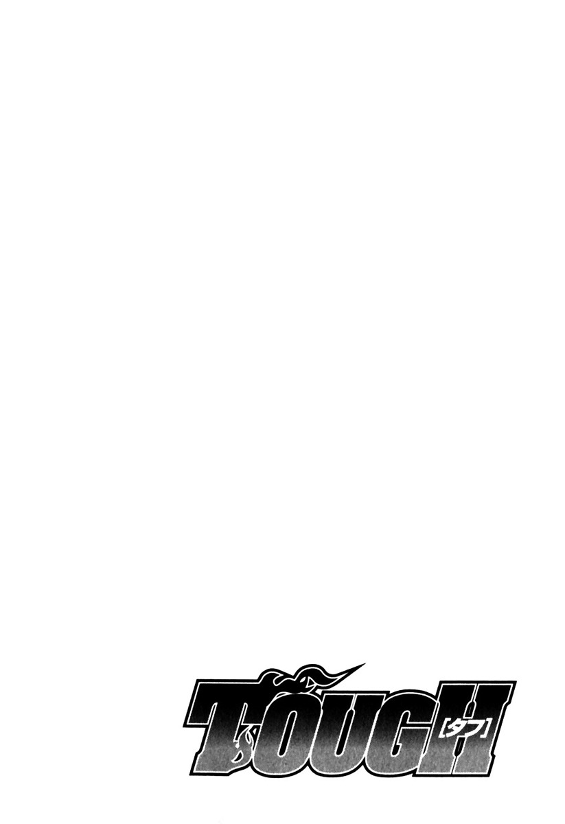 Tough Chapter 162 page 3 - Chapter 162 : 162nd Match - Various Aspirations