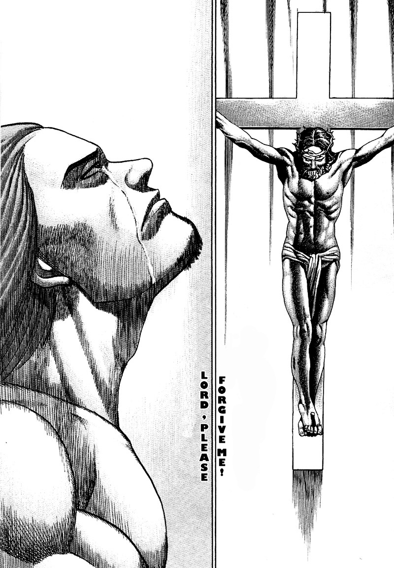 Tough Chapter 17 page 8 - Chapter 17 : 17th Match - The Bloody Angel