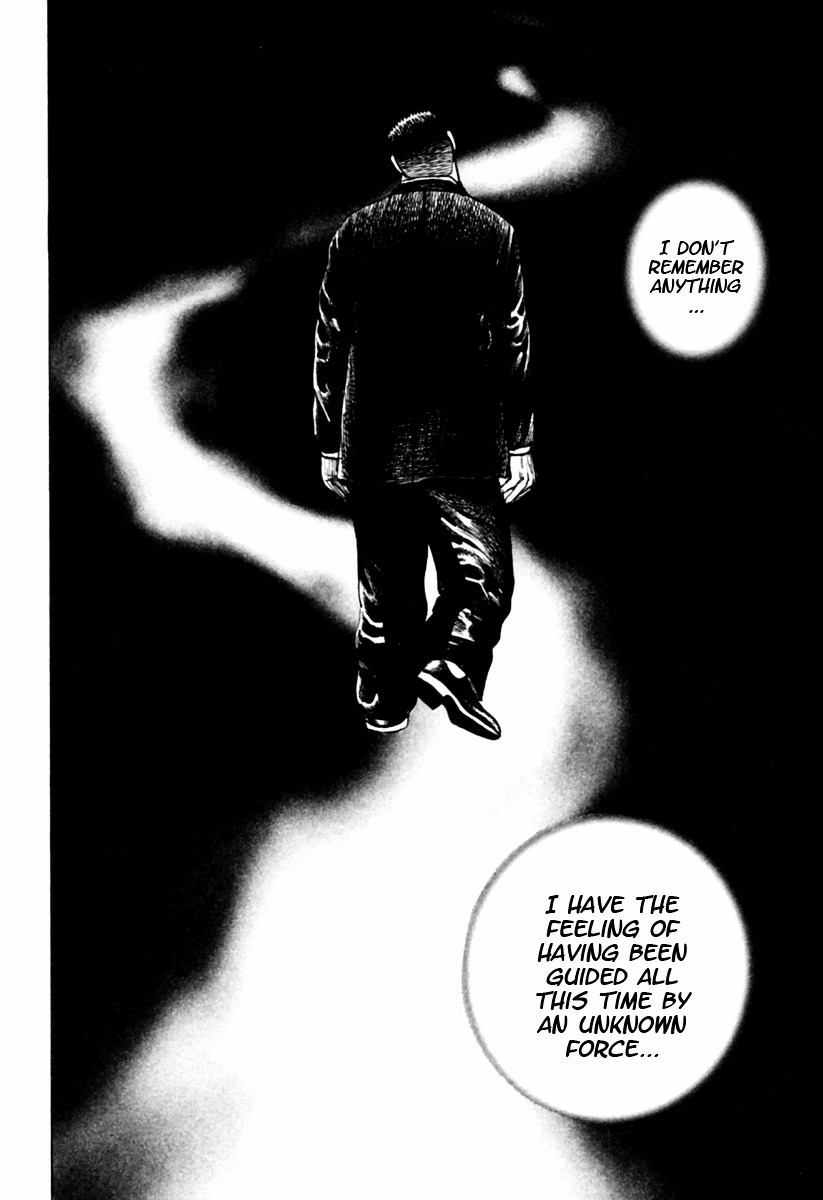 Tough Chapter 170 page 8 - Chapter 170 : 170th Match - Unconsciousness