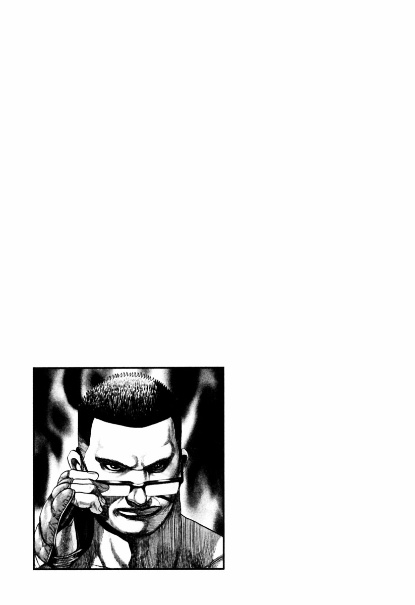 Tough Chapter 173 page 19 - Chapter 173 : 173rd Match - From All Sides