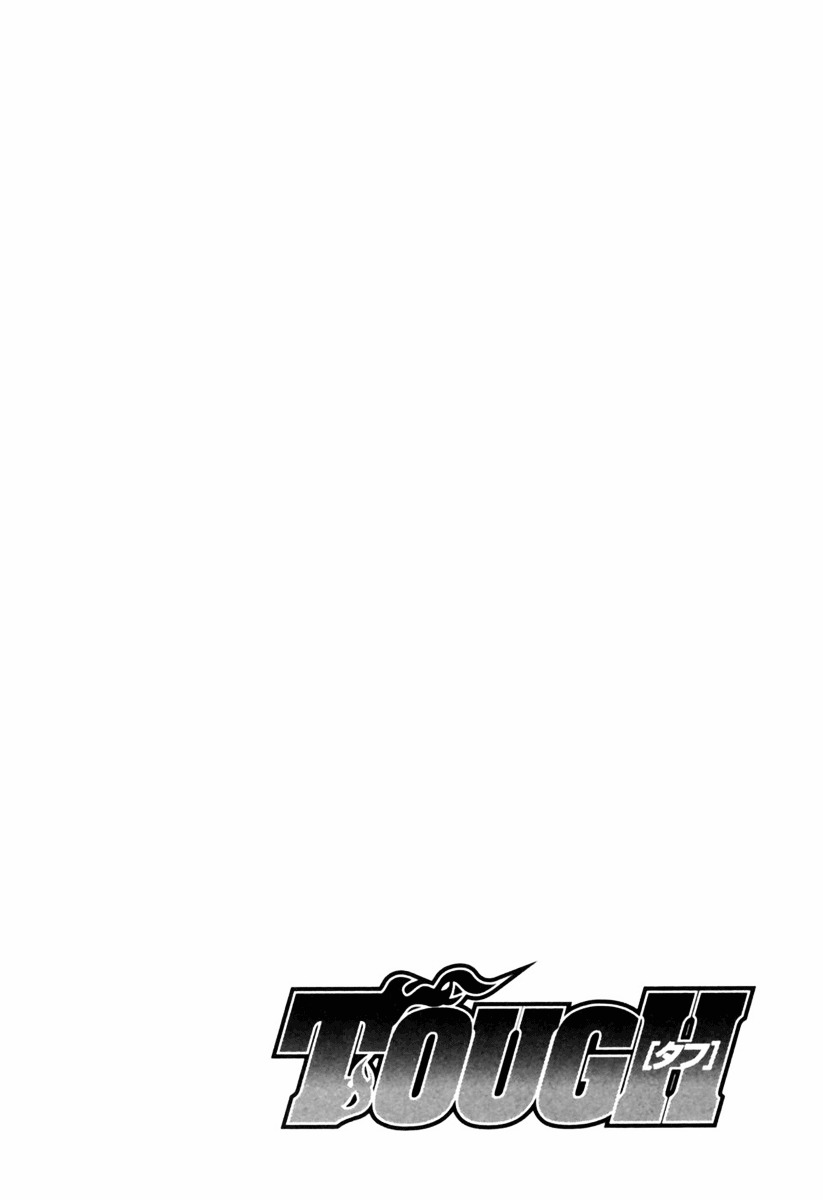 Tough Chapter 173 page 20 - Chapter 173 : 173rd Match - From All Sides