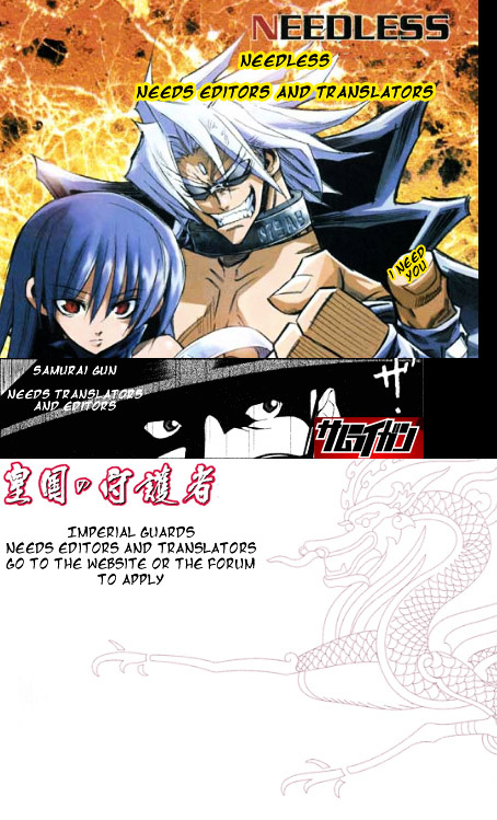 Tough Chapter 18 page 24 - Chapter 18 : 18th Match - The Vindictive Maggot