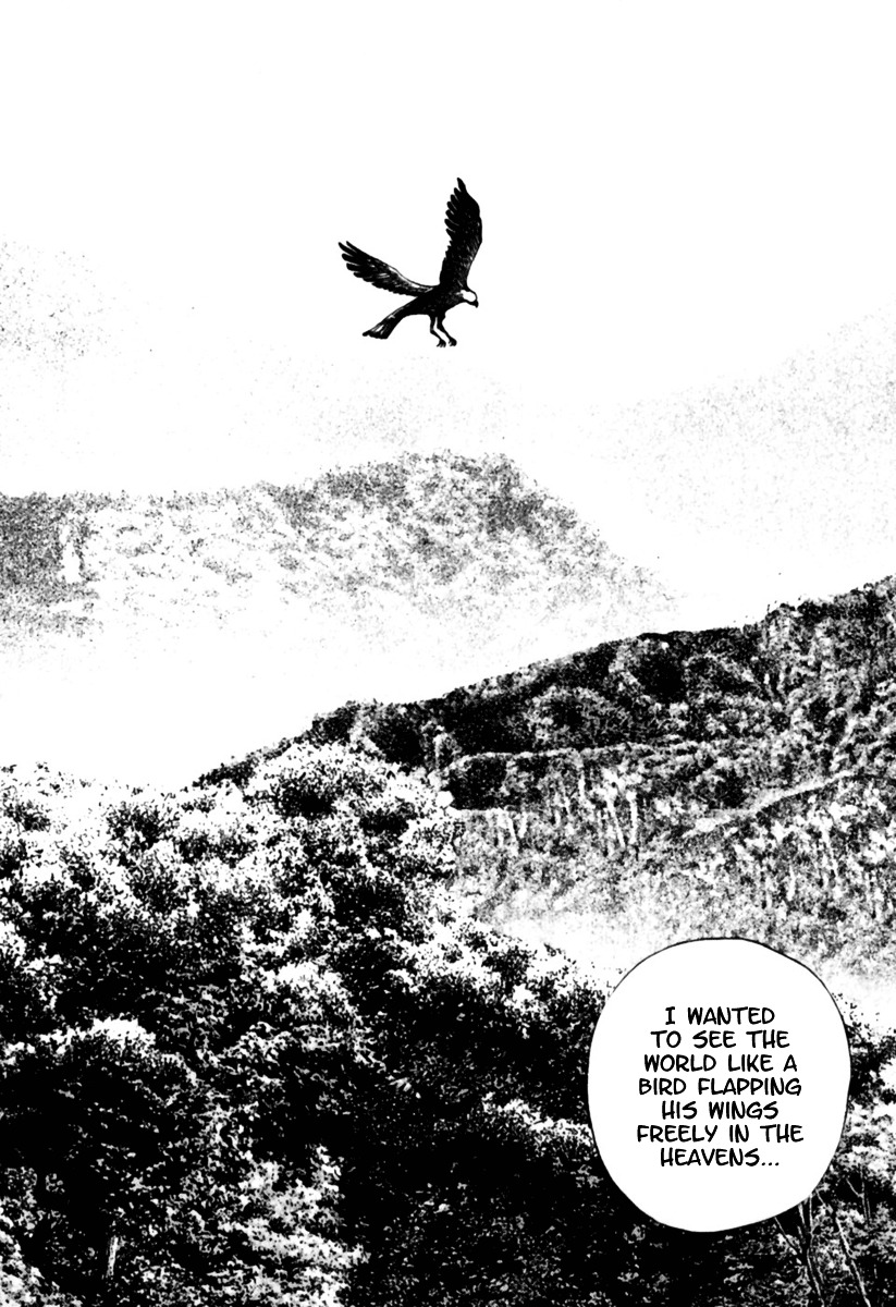 Tough Chapter 181 page 11 - Chapter 181 : 181st Match - Son-0's Enigma
