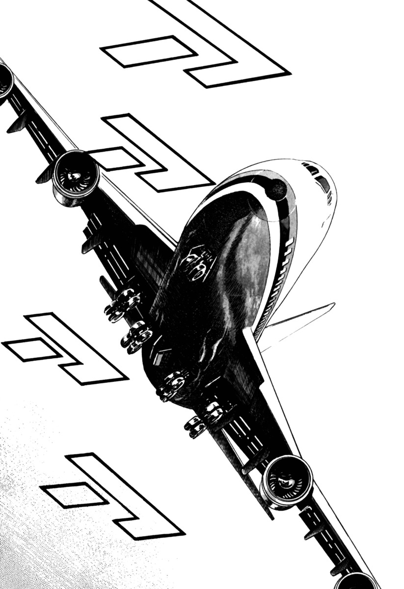 Tough Chapter 182 page 20 - Chapter 182 : 182nd Match - Gambino's Relentless Rage