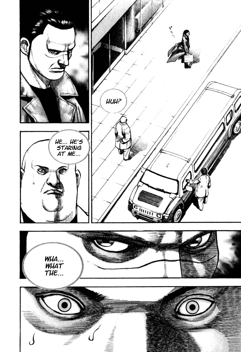 Tough Chapter 183 page 10 - Chapter 183 : 183rd Match - Sin City
