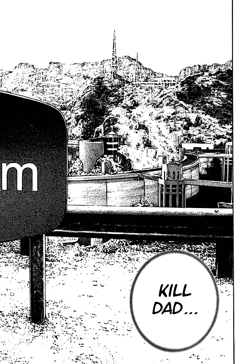 Tough Chapter 189 page 13 - Chapter 189 : 189th Match - The Mysterious Navajo Tribe