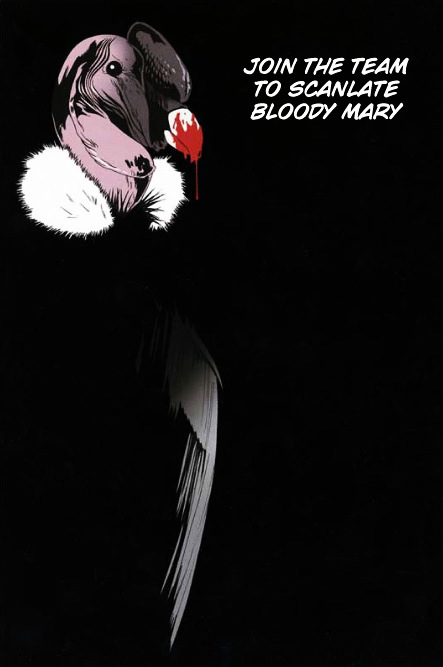 Tough Chapter 19 page 3 - Chapter 19 : 19th Match - "The Wind" Minoru