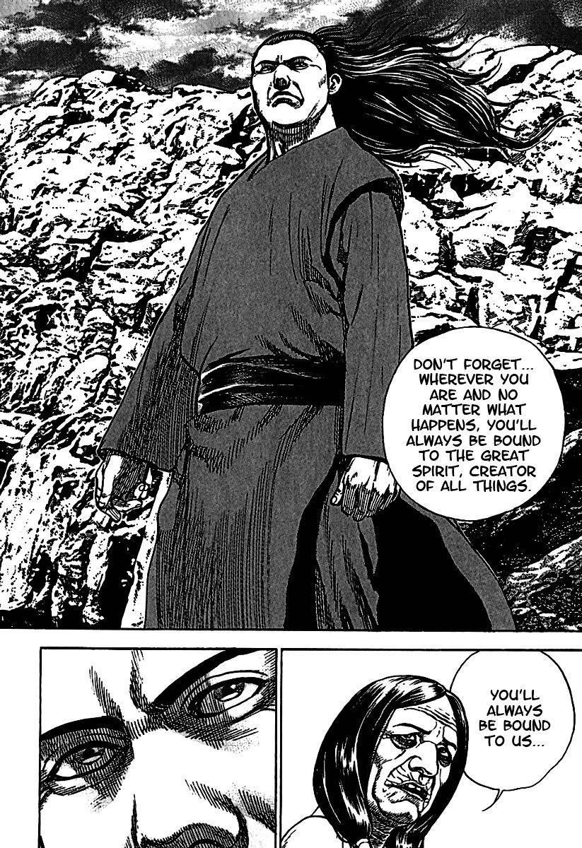 Tough Chapter 190 page 3 - Chapter 190 : 190th Match - Dragon Cliff