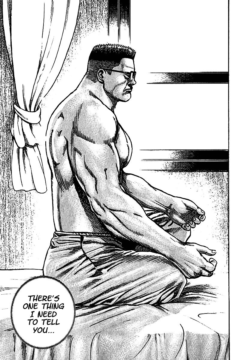 Tough Chapter 191 page 18 - Chapter 191 : 191st Match - Where The Dragon Lives...