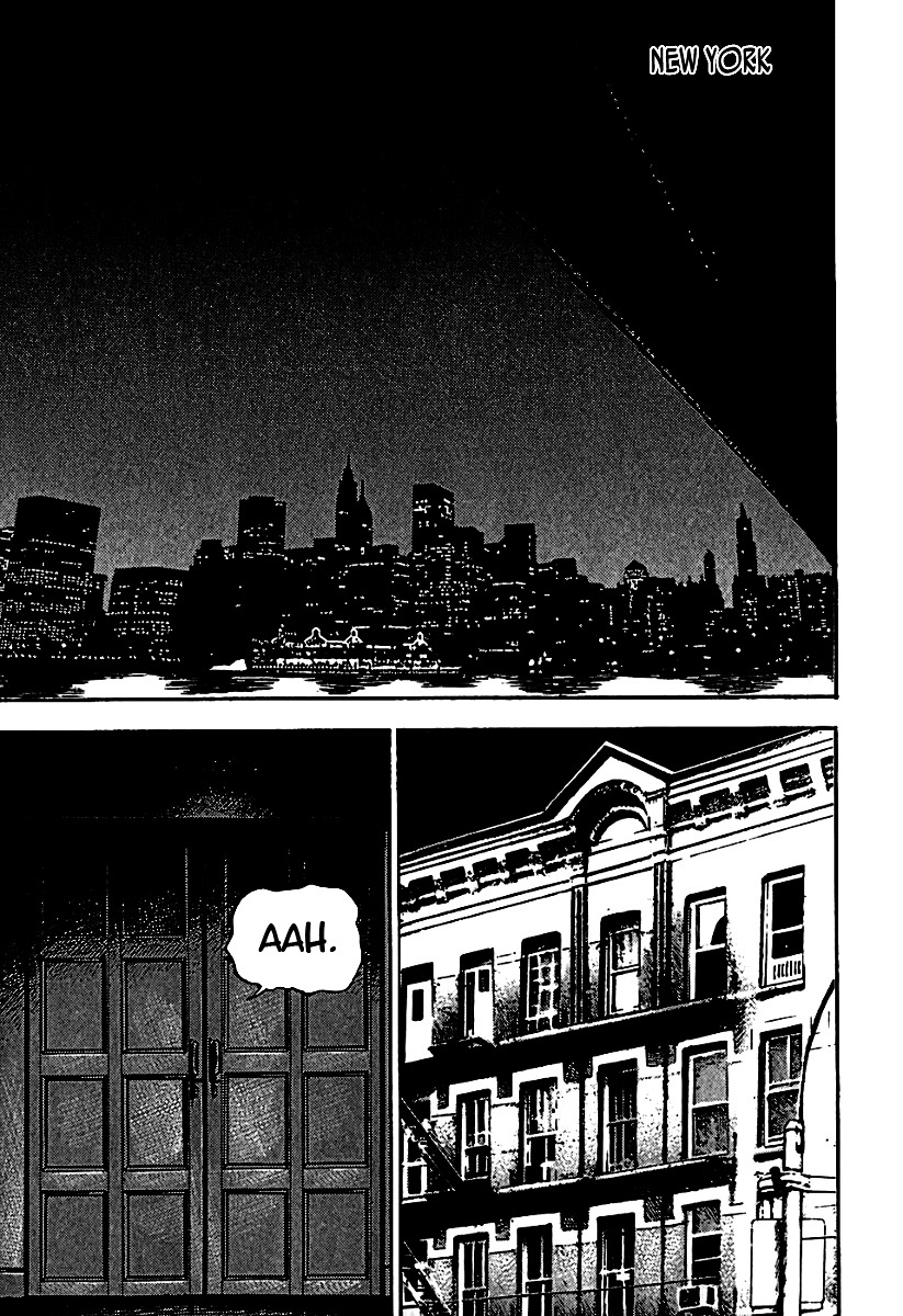 Tough Chapter 191 page 3 - Chapter 191 : 191st Match - Where The Dragon Lives...