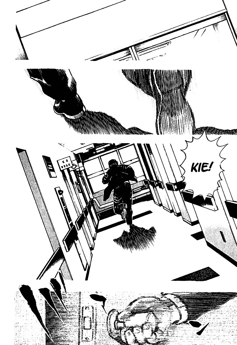 Tough Chapter 192 page 9 - Chapter 192 : 192nd Match - Birth Secret
