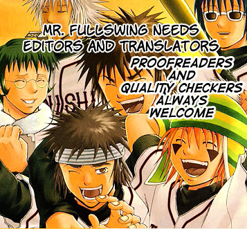 Tough Chapter 20 page 2 - Chapter 20 : 20th Match - The Way of Hagyuu