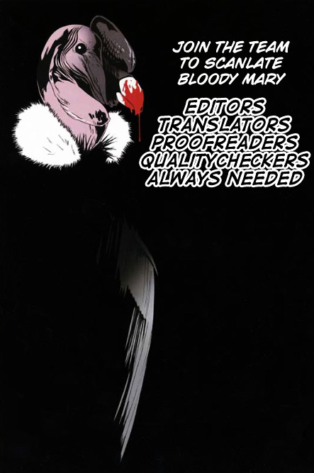 Tough Chapter 20 page 3 - Chapter 20 : 20th Match - The Way of Hagyuu