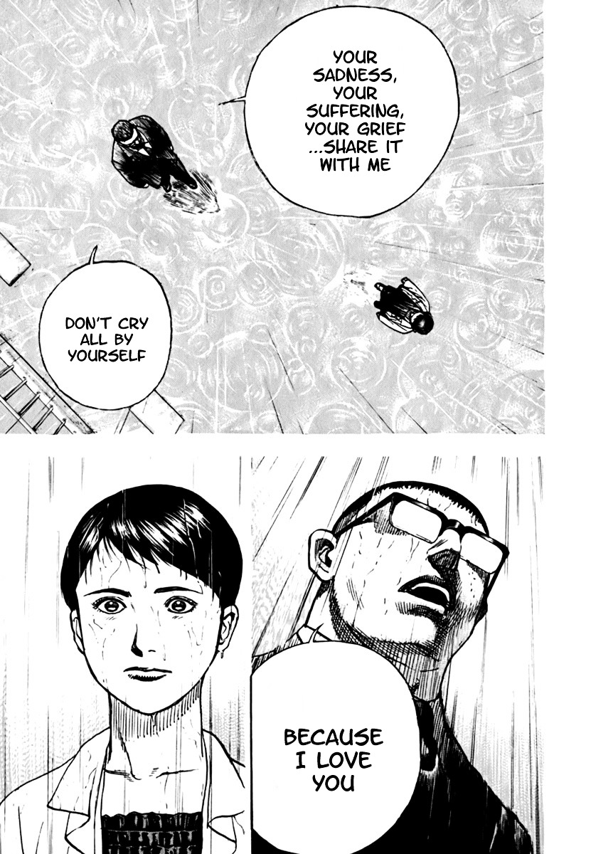 Tough Chapter 200 page 11 - Chapter 200 : 200th Match - The Truth Marches Forwards