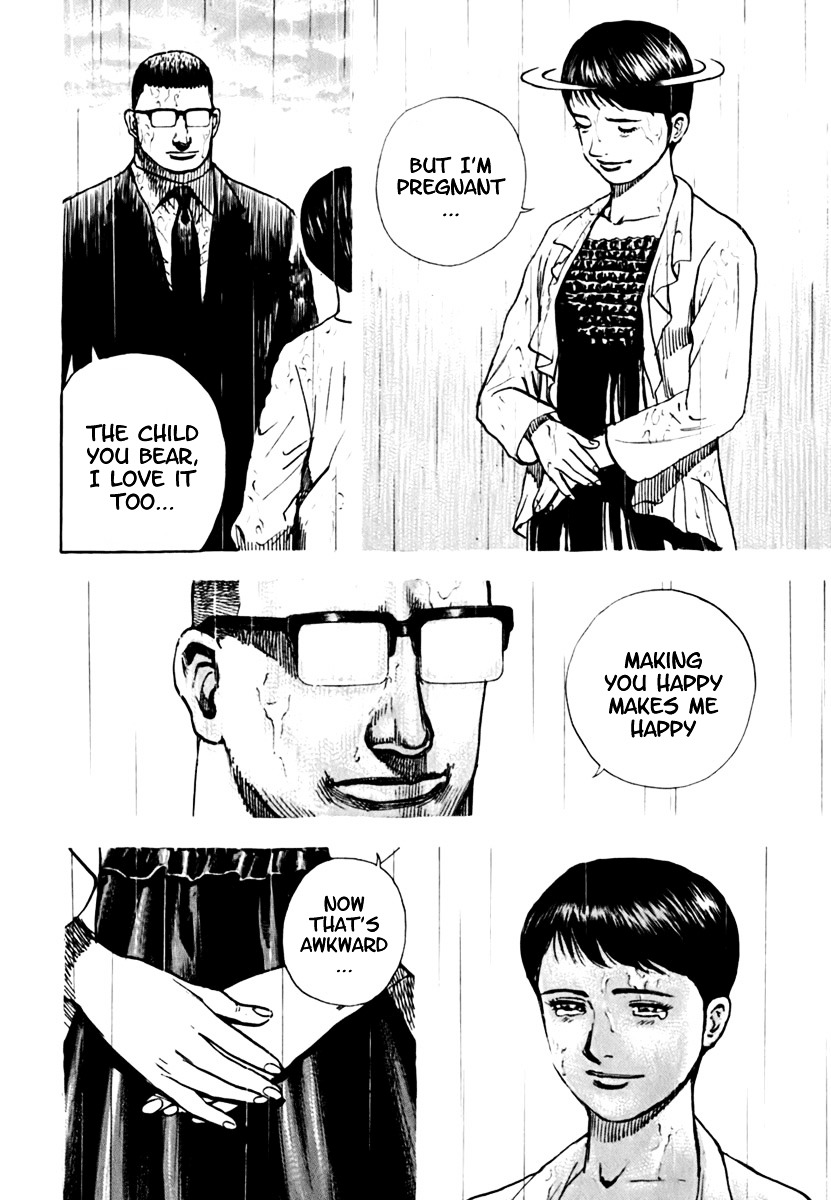 Tough Chapter 200 page 12 - Chapter 200 : 200th Match - The Truth Marches Forwards