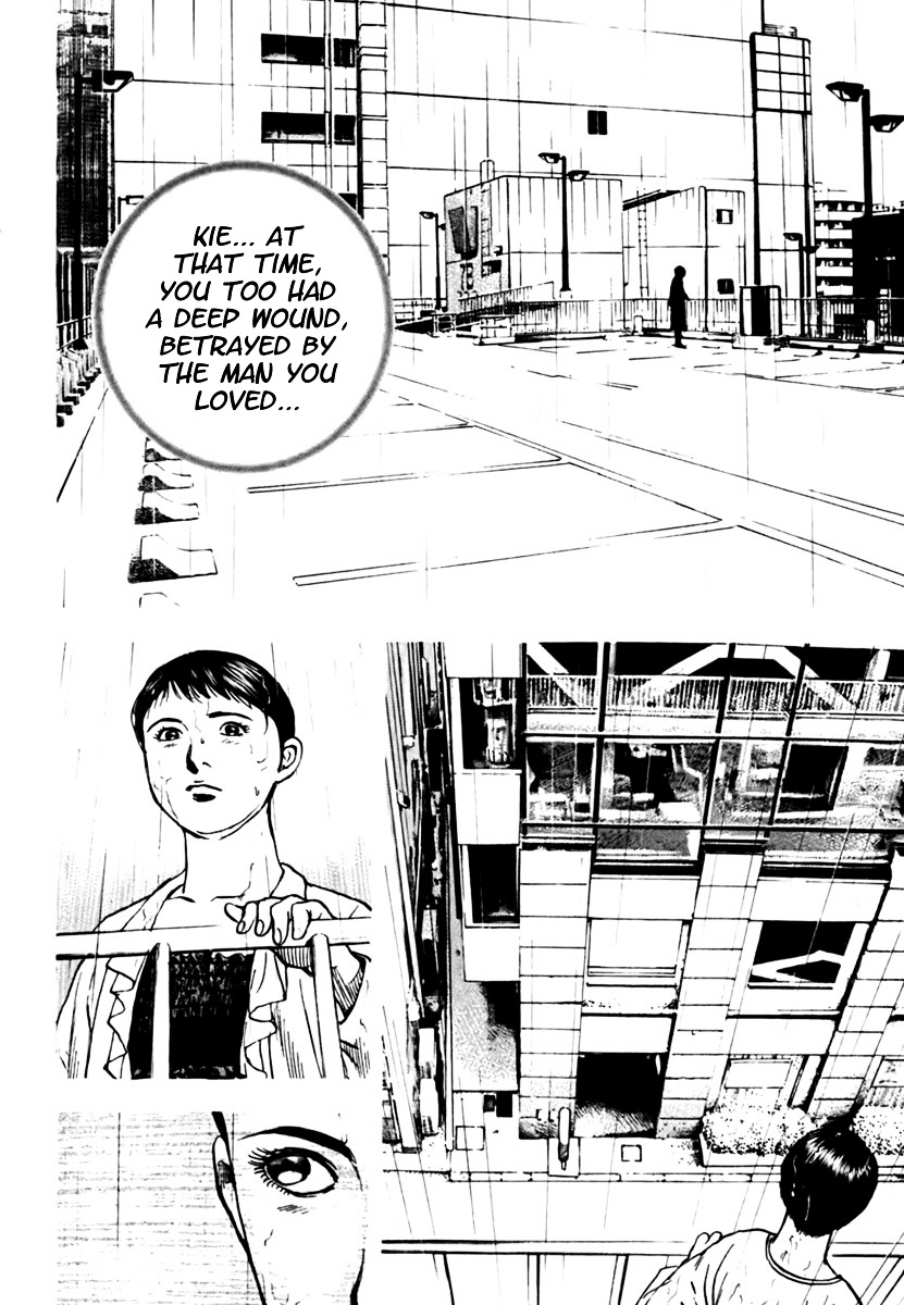 Tough Chapter 200 page 8 - Chapter 200 : 200th Match - The Truth Marches Forwards