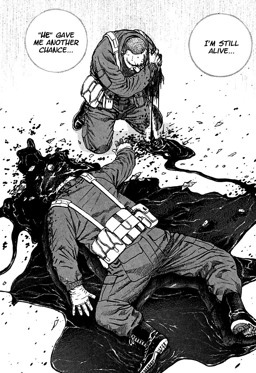 Tough Chapter 210 page 15 - Chapter 210