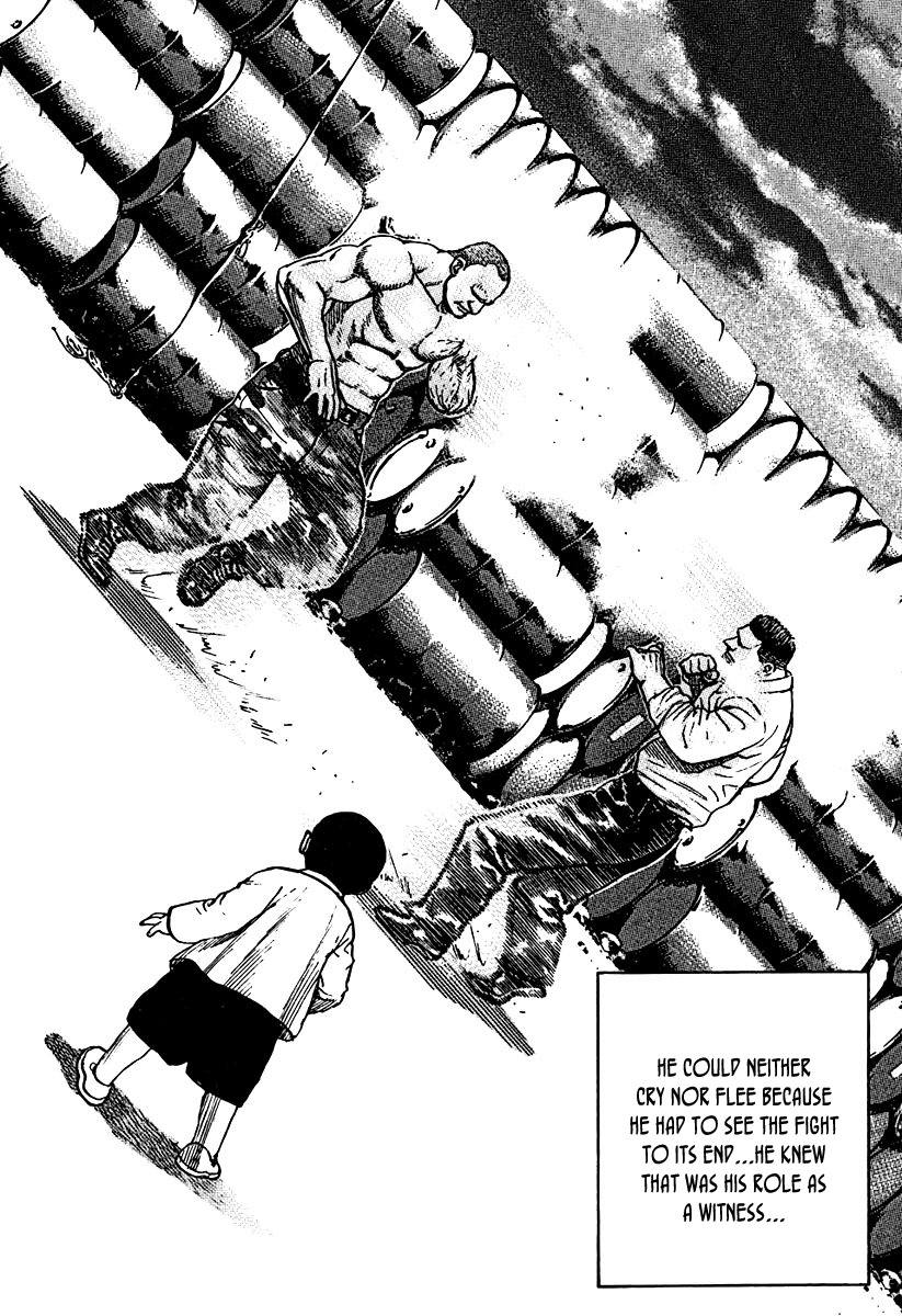 Tough Chapter 210 page 7 - Chapter 210