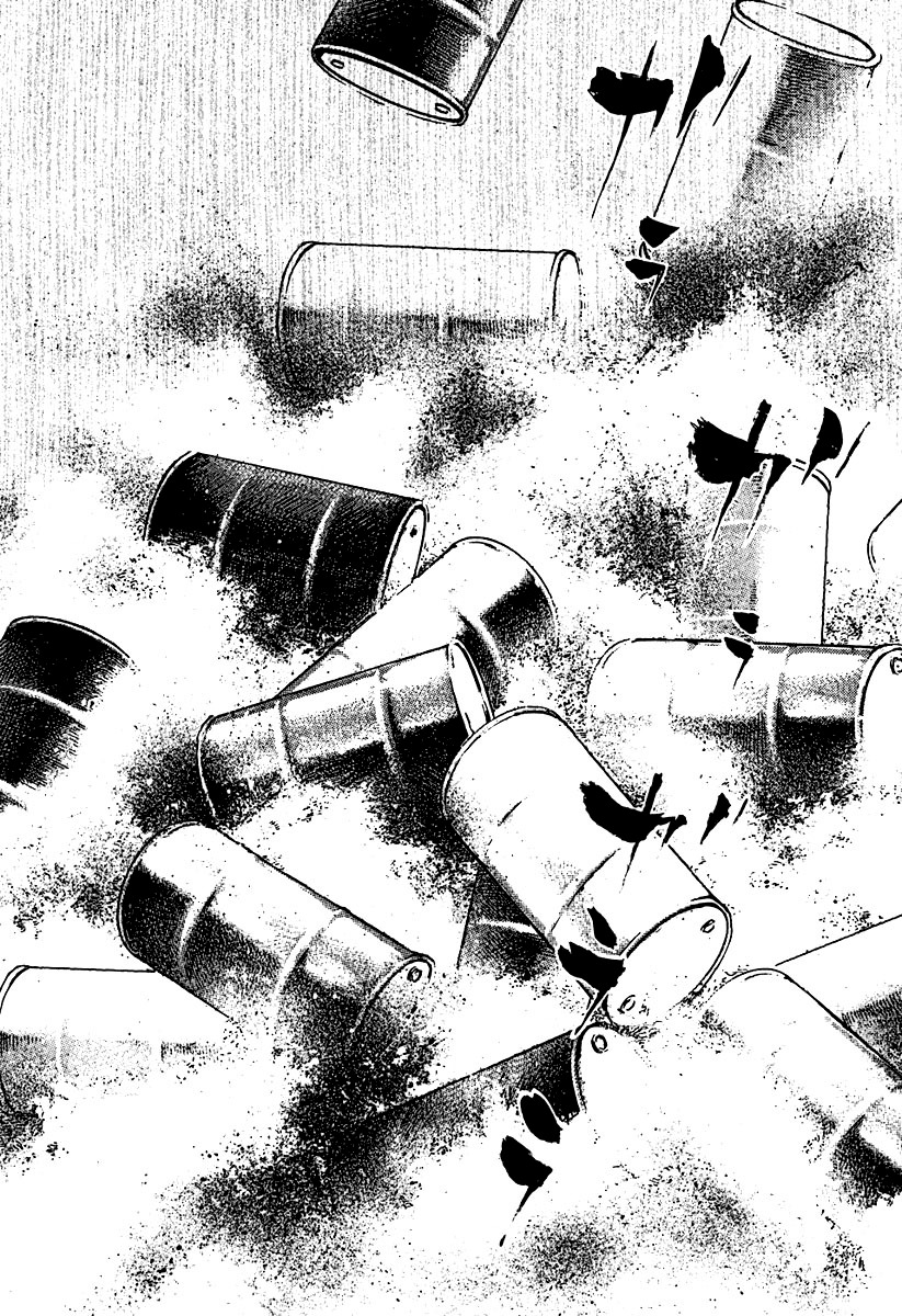 Tough Chapter 212 page 20 - Chapter 212