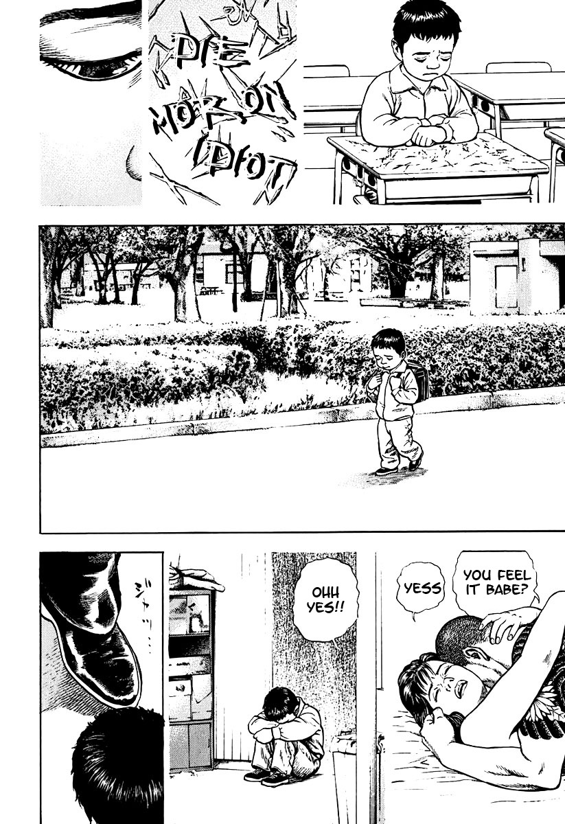 Tough Chapter 216.5 page 2 - Chapter 216.5