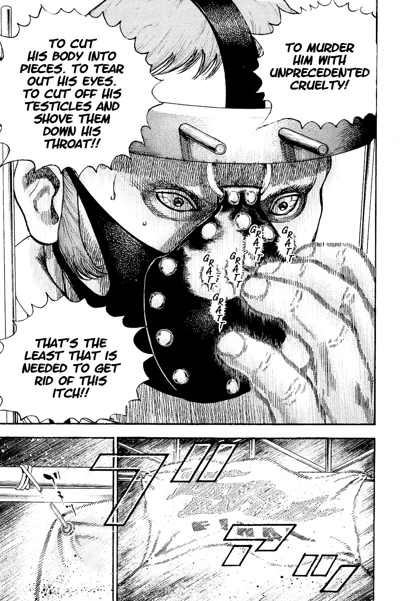 Tough Chapter 220 page 18 - Chapter 220 : 220th Match - A Man Called Seiko Miyazawa