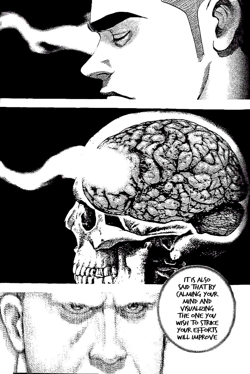 Tough Chapter 227 page 11 - Chapter 227 : 227th Match