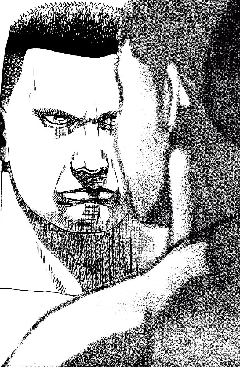 Tough Chapter 227 page 12 - Chapter 227 : 227th Match