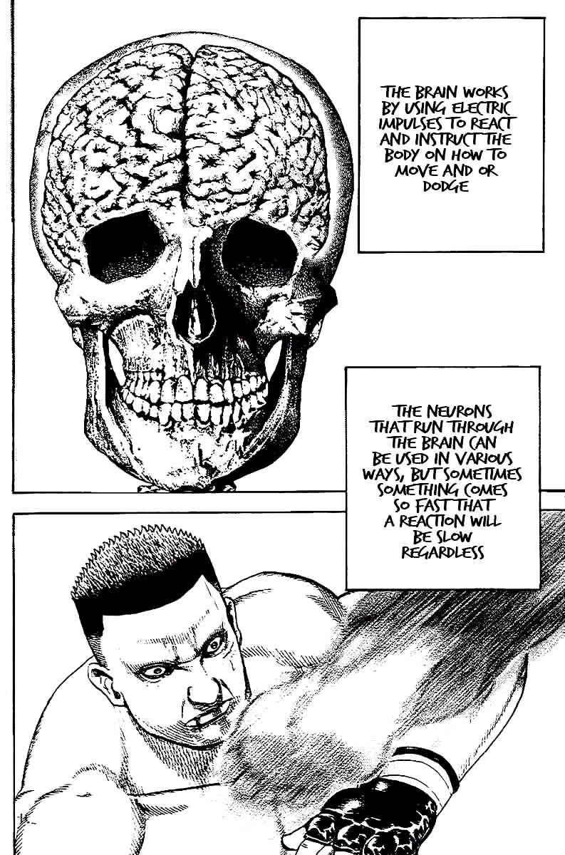 Tough Chapter 227 page 2 - Chapter 227 : 227th Match