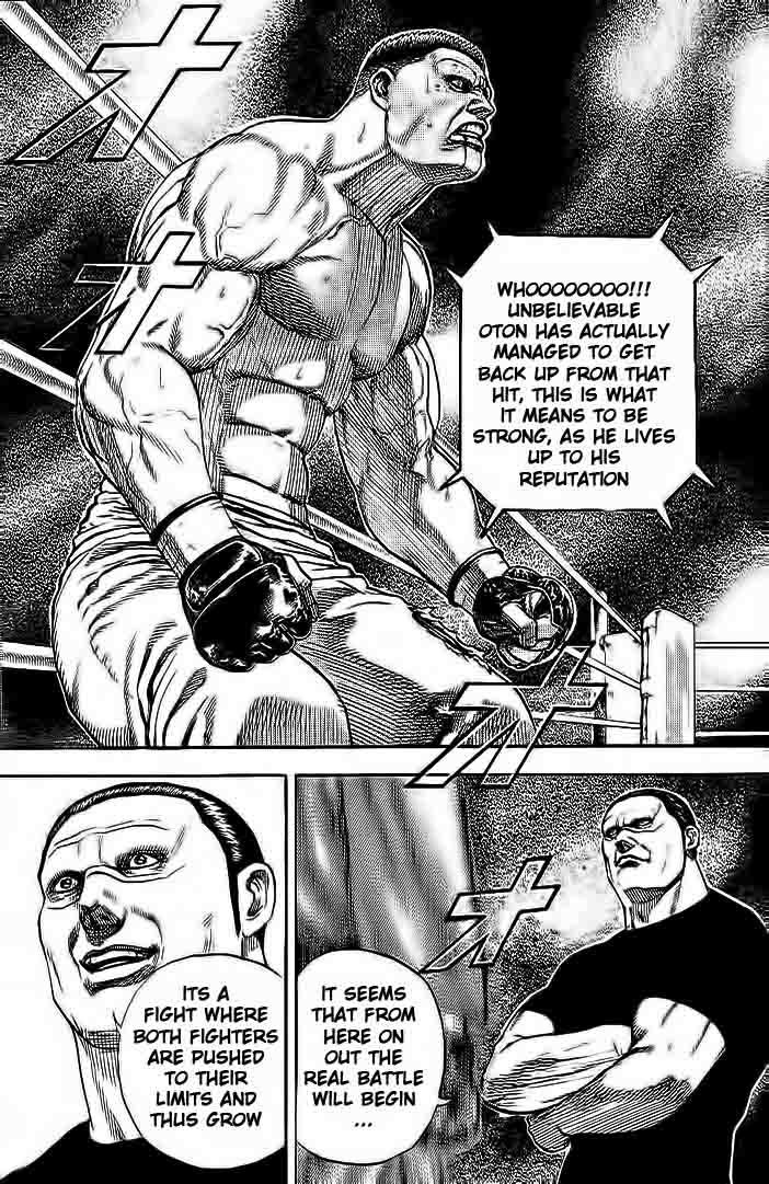 Tough Chapter 228 page 16 - Chapter 228