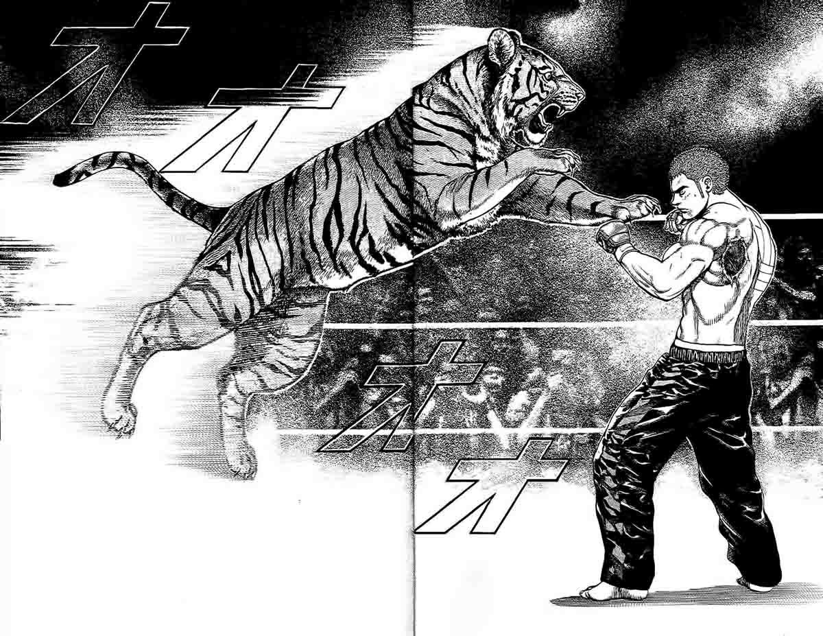 Tough Chapter 228 page 19 - Chapter 228