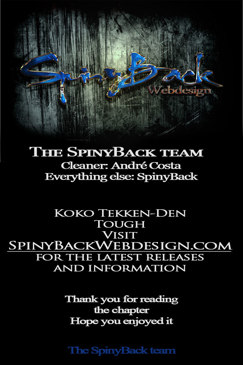 Tough Chapter 228 page 21 - Chapter 228