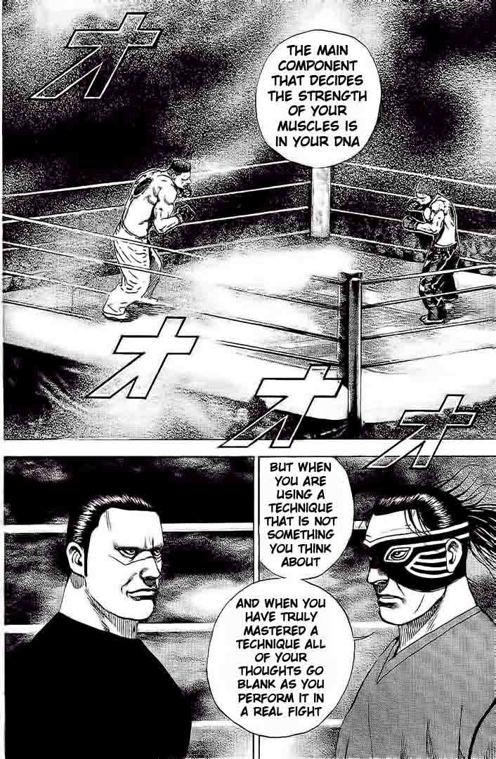 Tough Chapter 228 page 5 - Chapter 228