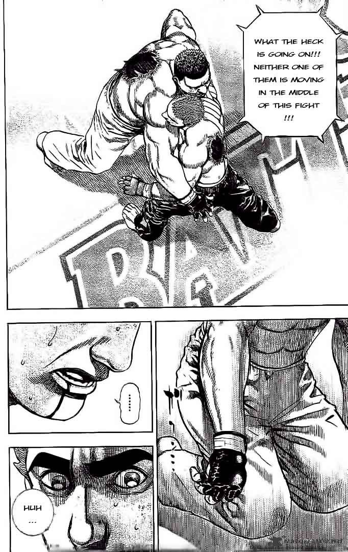Tough Chapter 229 page 10 - Chapter 229 : Match