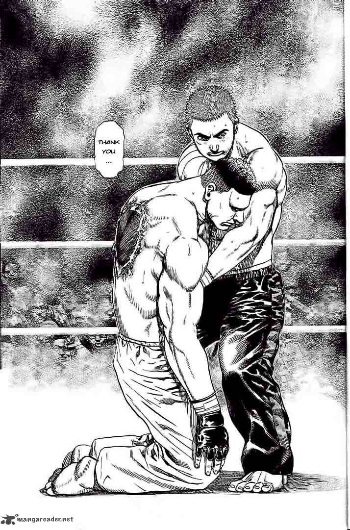 Tough Chapter 229 page 11 - Chapter 229 : Match