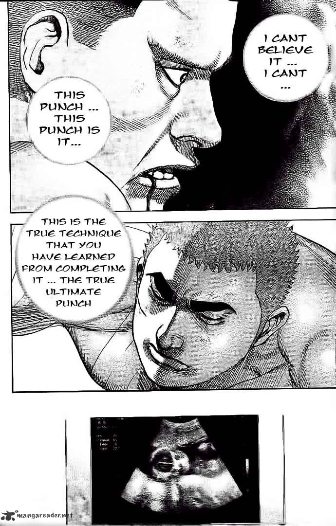 Tough Chapter 229 page 6 - Chapter 229 : Match