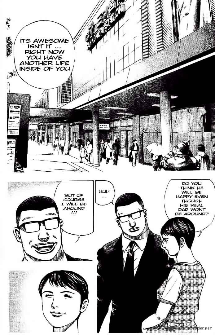 Tough Chapter 229 page 8 - Chapter 229 : Match