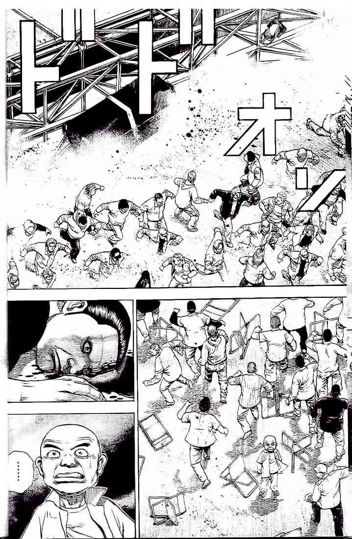 Tough Chapter 230 page 10 - Chapter 230 : Match
